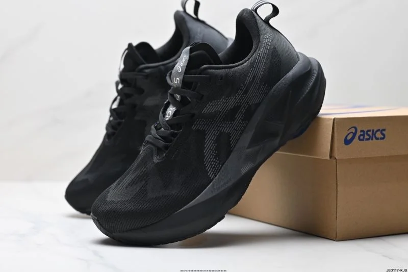 TechFriendly Asics Shoes 3627