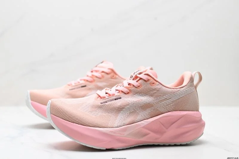Sporty Asics Shoes 3623