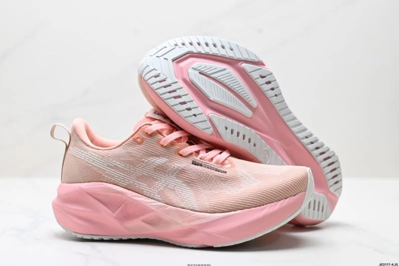 Sporty Asics Shoes 3623