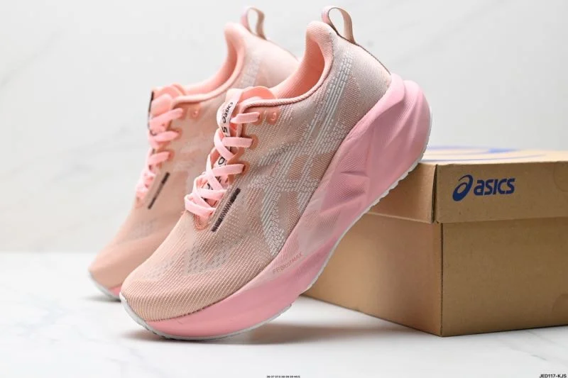 Sporty Asics Shoes 3623