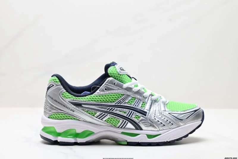 Asics Shoes AllSeason 3621