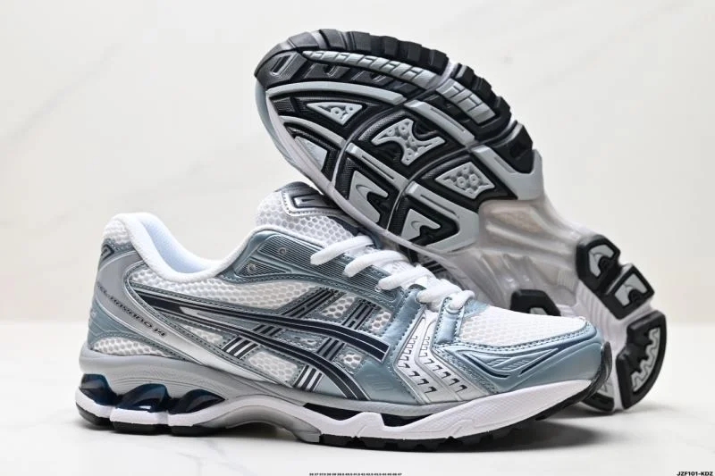 HighQuality Asics Shoes 3625