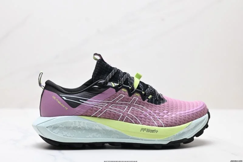 Durable Asics Shoes 3616