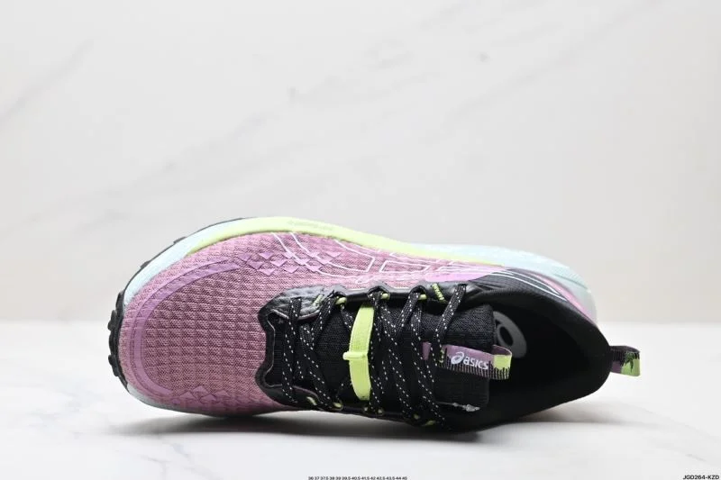 Durable Asics Shoes 3616