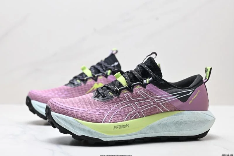 Durable Asics Shoes 3616