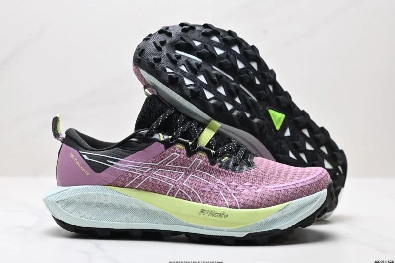 Durable Asics Shoes 3616