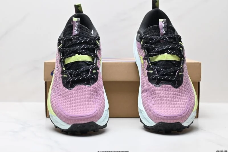 Durable Asics Shoes 3616