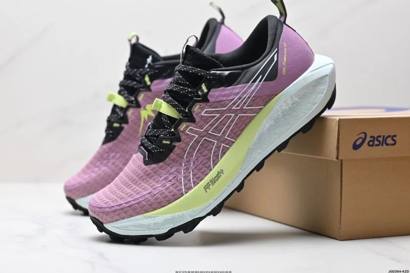 Durable Asics Shoes 3616