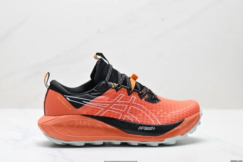 Asics Shoes Vibrant 3624