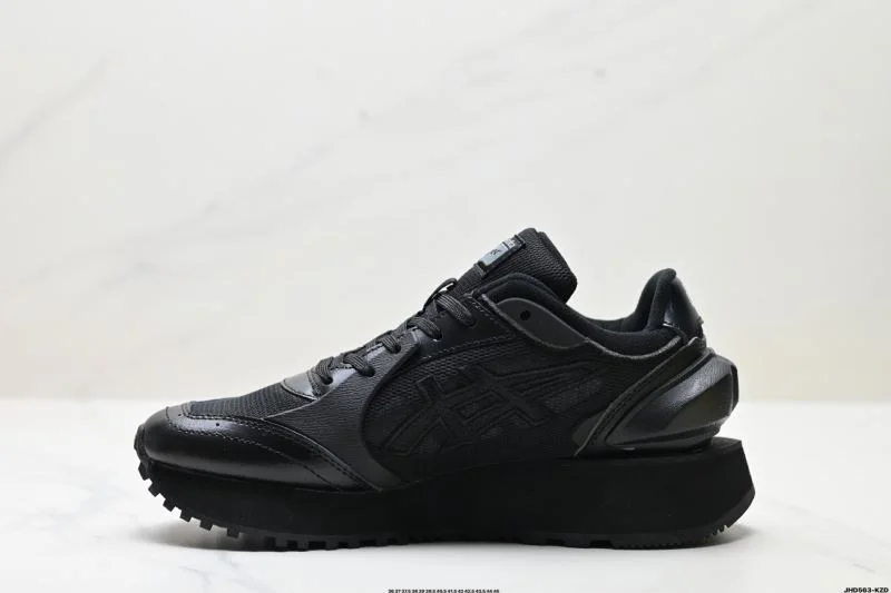 Sophisticated Asics Shoes 3619