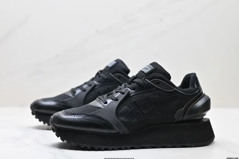 Sophisticated Asics Shoes 3619