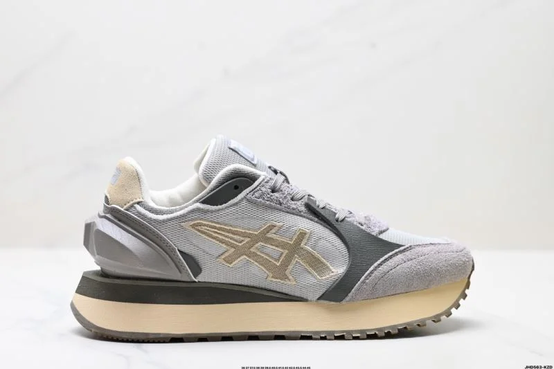 OdorResistant Asics Shoes 3614