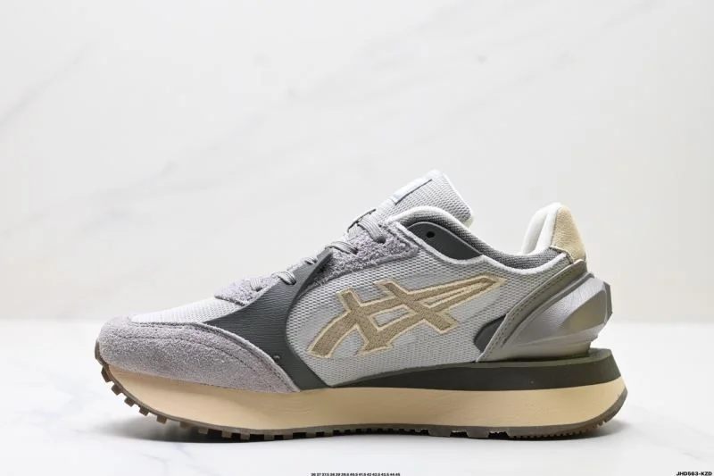 OdorResistant Asics Shoes 3614