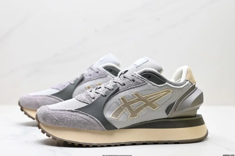 OdorResistant Asics Shoes 3614