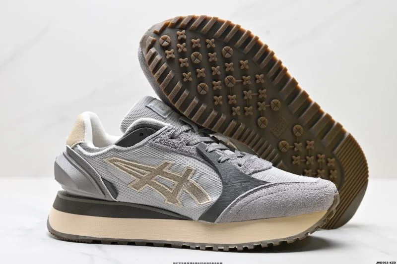 OdorResistant Asics Shoes 3614