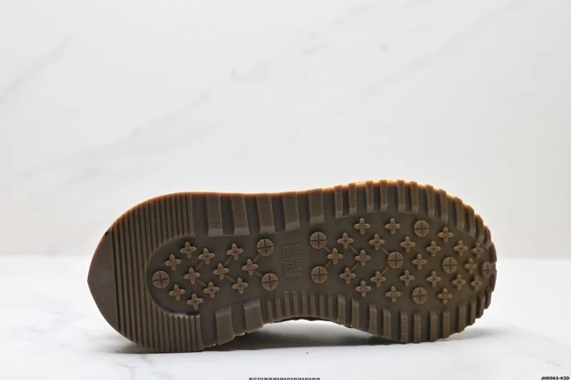 OdorResistant Asics Shoes 3614