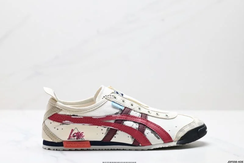Seasonal Asics Shoes 3622