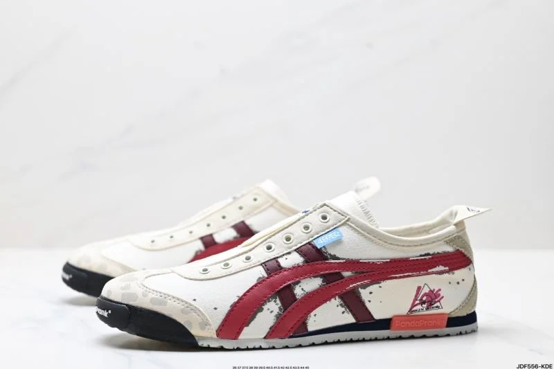 Seasonal Asics Shoes 3622