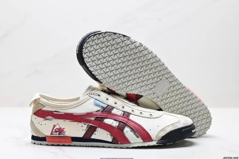 Seasonal Asics Shoes 3622