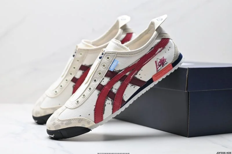 Seasonal Asics Shoes 3622
