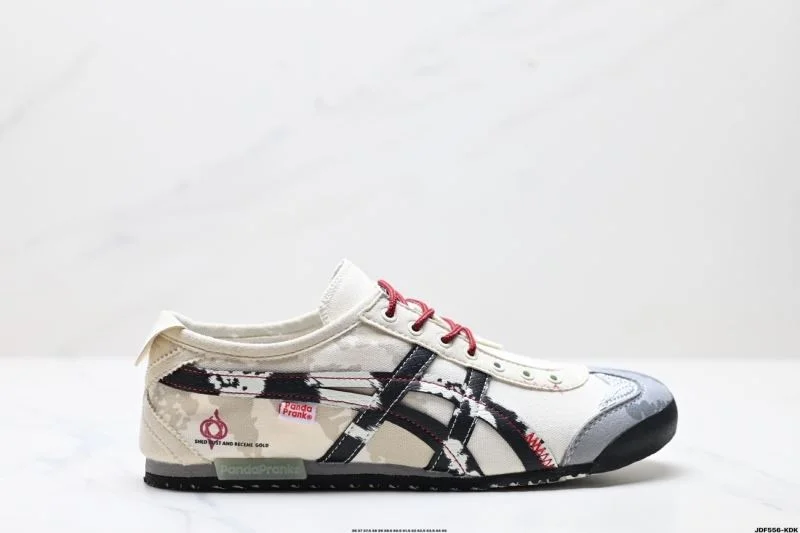 Trendy Asics Shoes 3609