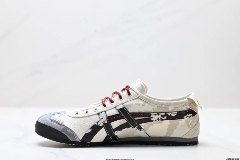 Trendy Asics Shoes 3609