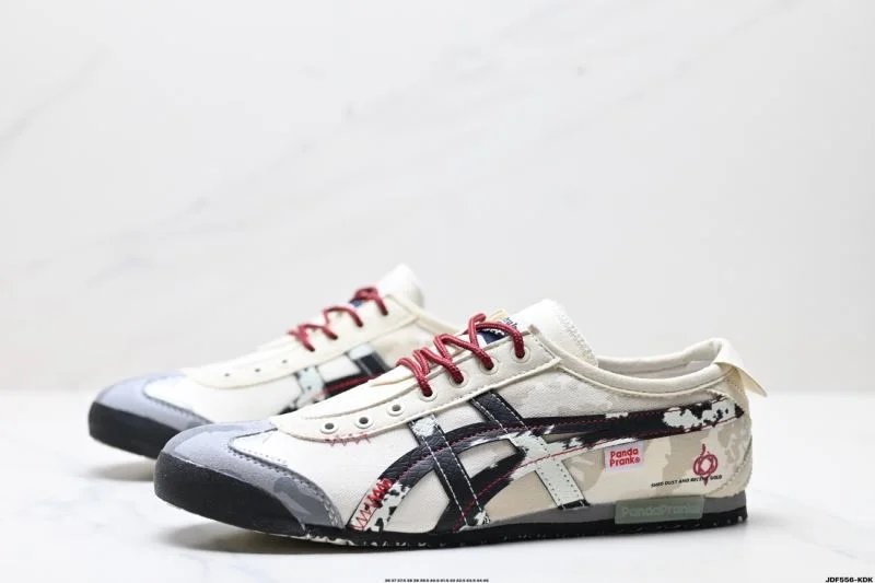 Trendy Asics Shoes 3609