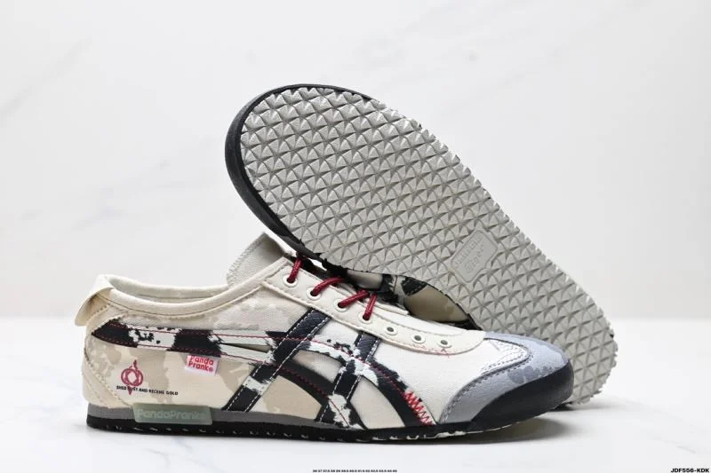 Trendy Asics Shoes 3609