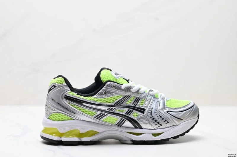 Asics Shoes SmoothTexture 3607