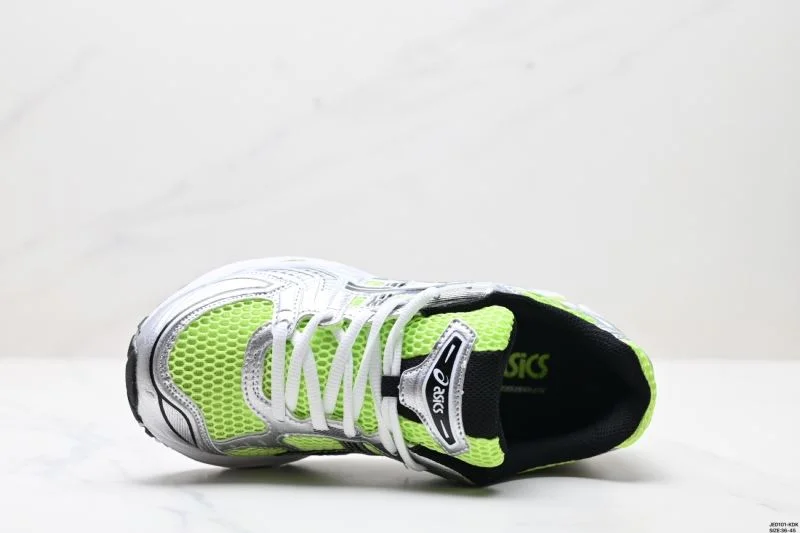 Asics Shoes SmoothTexture 3607