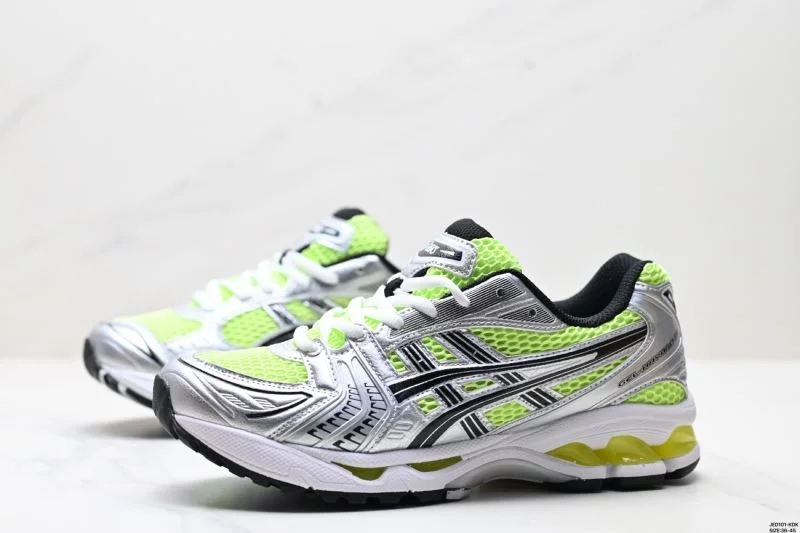 Asics Shoes SmoothTexture 3607