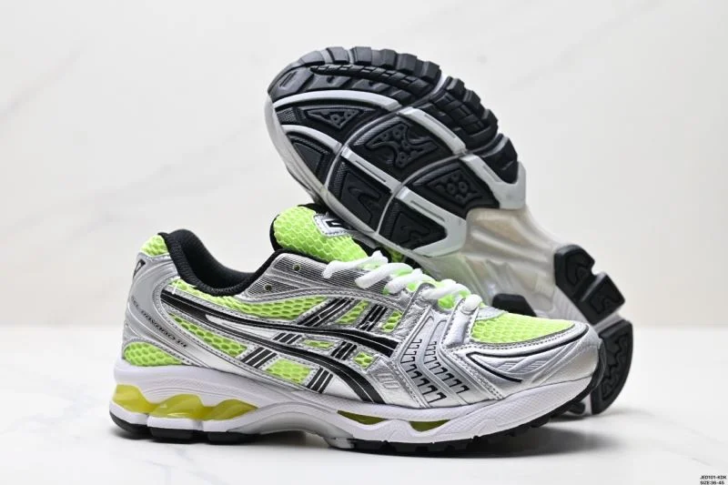 Asics Shoes SmoothTexture 3607