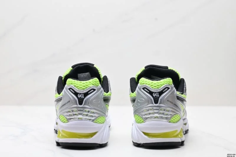 Asics Shoes SmoothTexture 3607