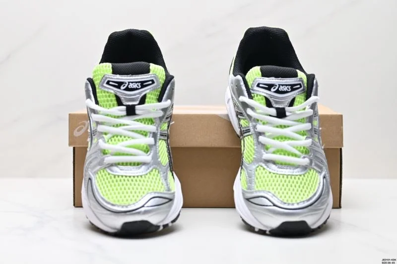 Asics Shoes SmoothTexture 3607