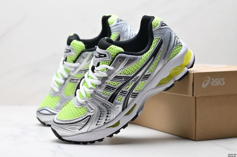 Asics Shoes SmoothTexture 3607
