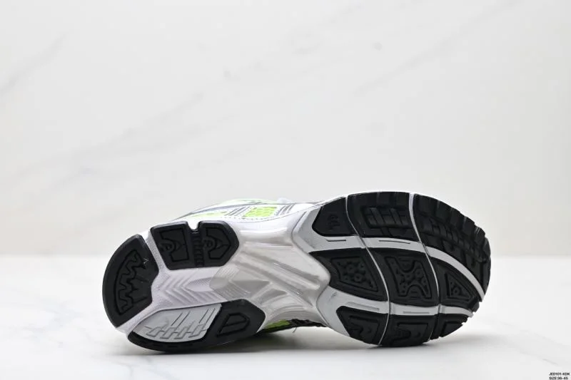 Asics Shoes SmoothTexture 3607