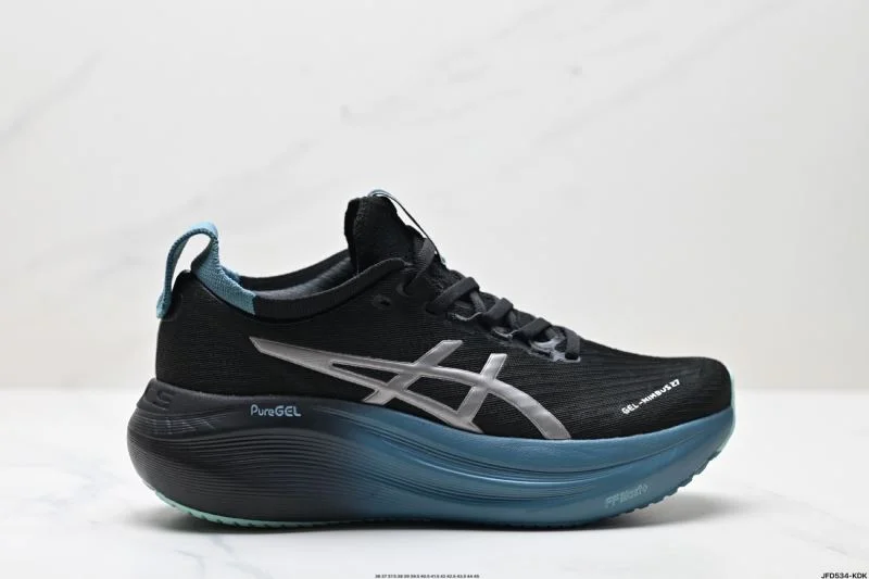EasyCare Asics Shoes 3608