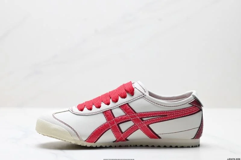 Asics Shoes Stretchable 3611