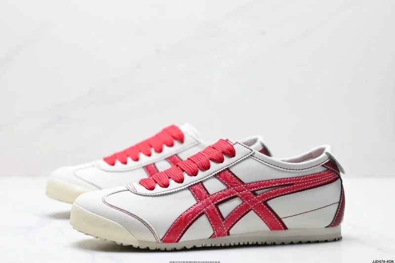 Asics Shoes Stretchable 3611
