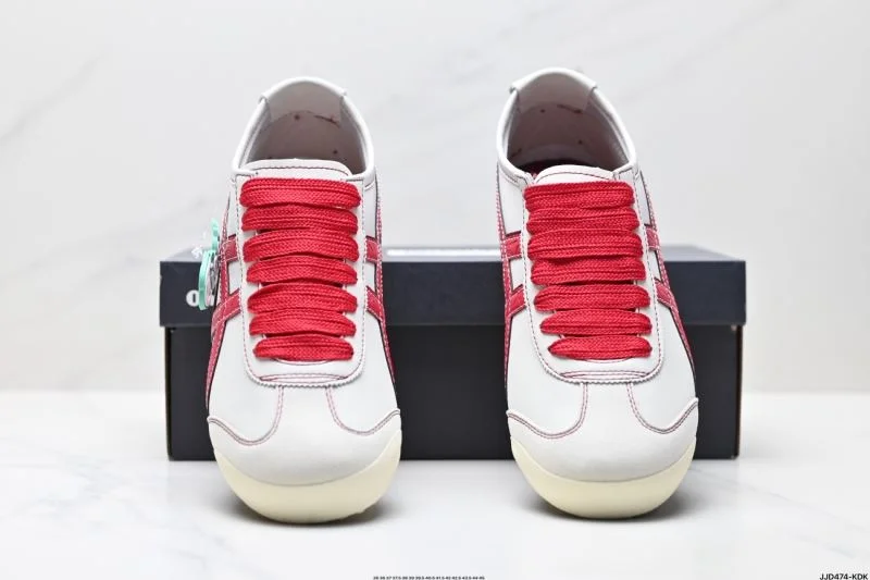 Asics Shoes Stretchable 3611
