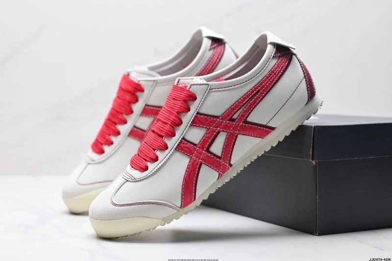 Asics Shoes Stretchable 3611