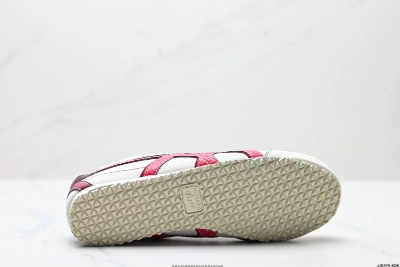Asics Shoes Stretchable 3611