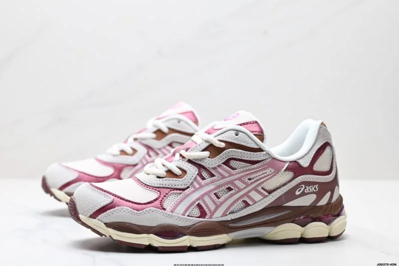 Asics Shoes HighPerformance 3606