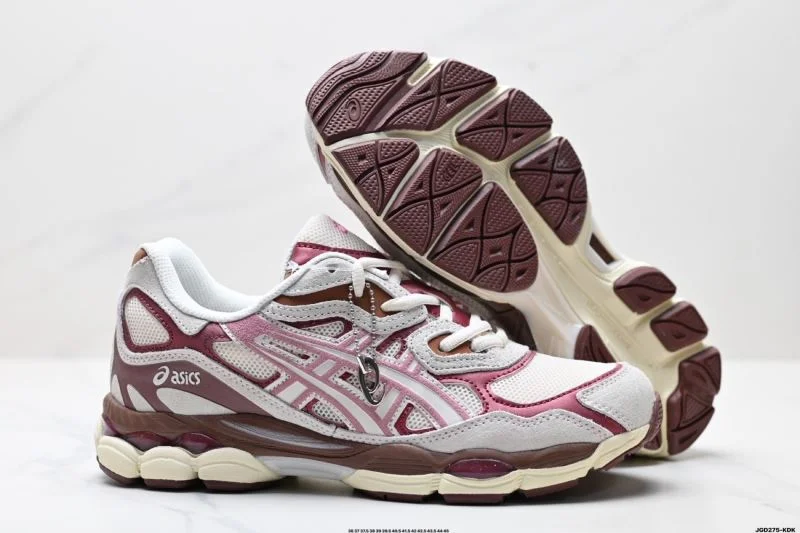 Asics Shoes HighPerformance 3606