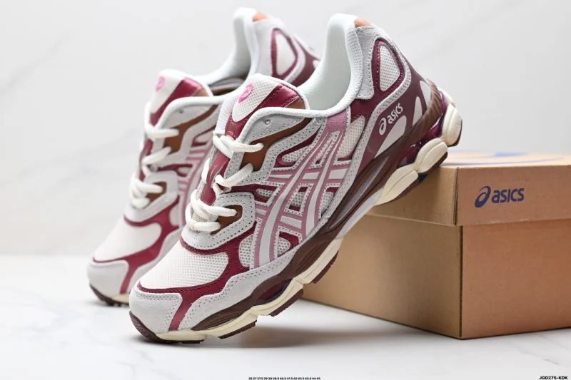 Asics Shoes HighPerformance 3606