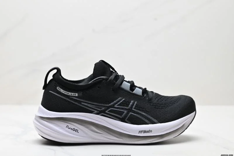 OdorResistant Asics Shoes 3604