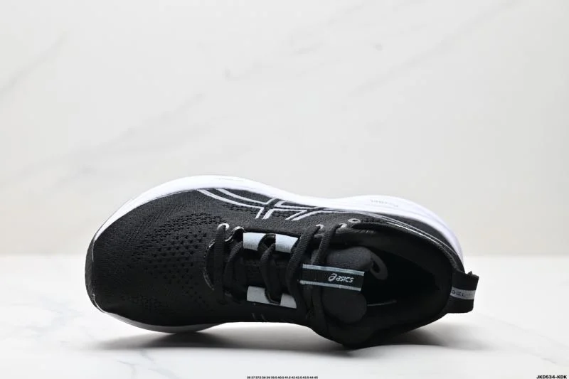 OdorResistant Asics Shoes 3604