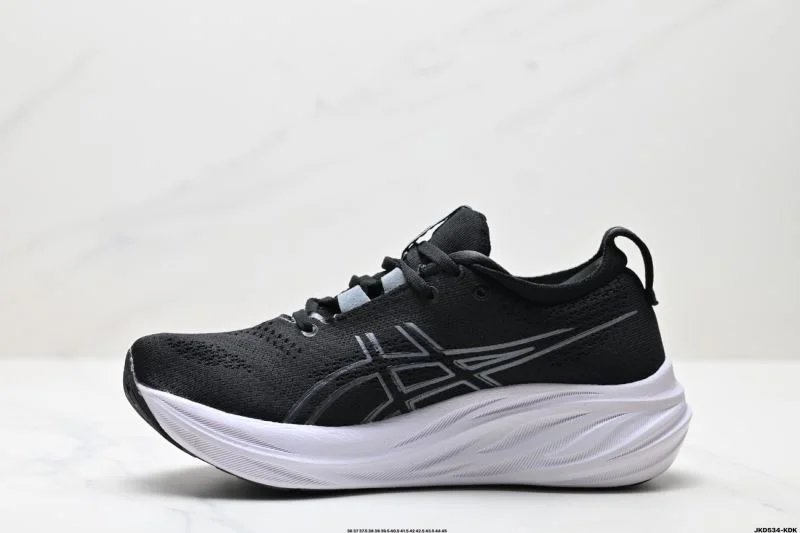 OdorResistant Asics Shoes 3604