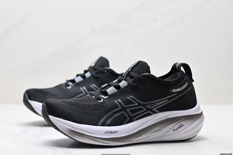 OdorResistant Asics Shoes 3604
