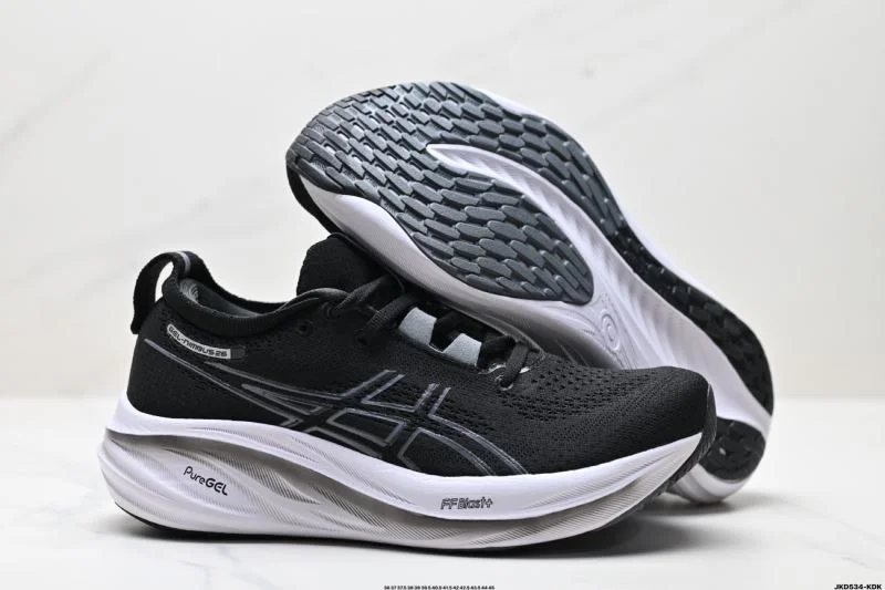 OdorResistant Asics Shoes 3604